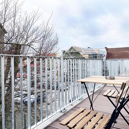 Moderne Apartments Im Herzen Von Osnabrueck I Private Tiefgarage I Home2Share ภายนอก รูปภาพ