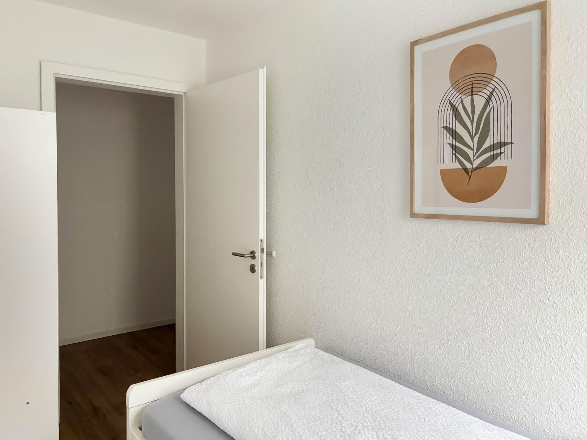 Moderne Apartments Im Herzen Von Osnabrueck I Private Tiefgarage I Home2Share ภายนอก รูปภาพ